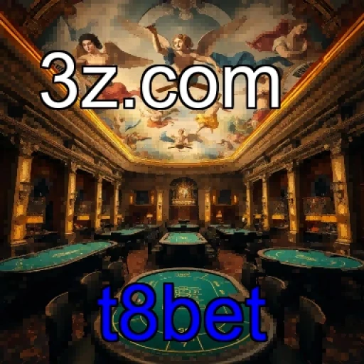 Bônus Imperdíveis no t8bet para Todos os Gamers