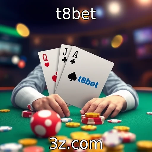 Mudanças nas regulamentações de jogos de azar