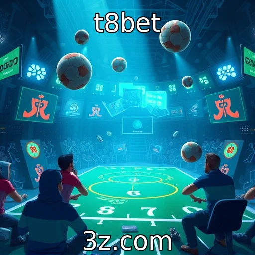 Inovações tecnológicas moldam o futuro dos jogos