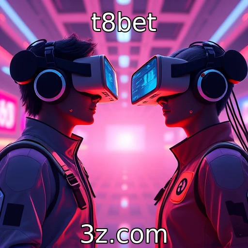 Perspectivas do mercado de realidade virtual em 2025